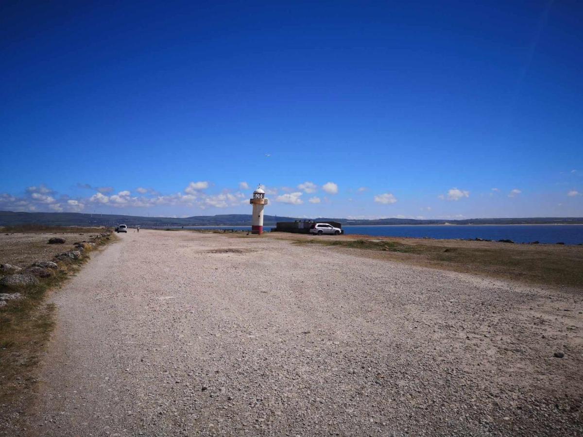 136, Port Haverigg Millom Exterior photo